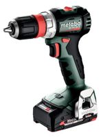 Metabo Akkuschrauber BS 18 L BL Q (613156500) NEU & OVP