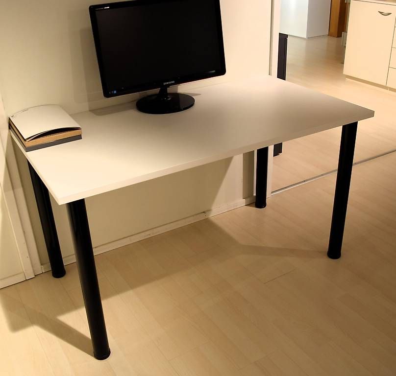 Schreibtische: Home Studio Schreibtisch – Gebraucht aus Urtenen-Schönbühl von wohnstudio_haller 1