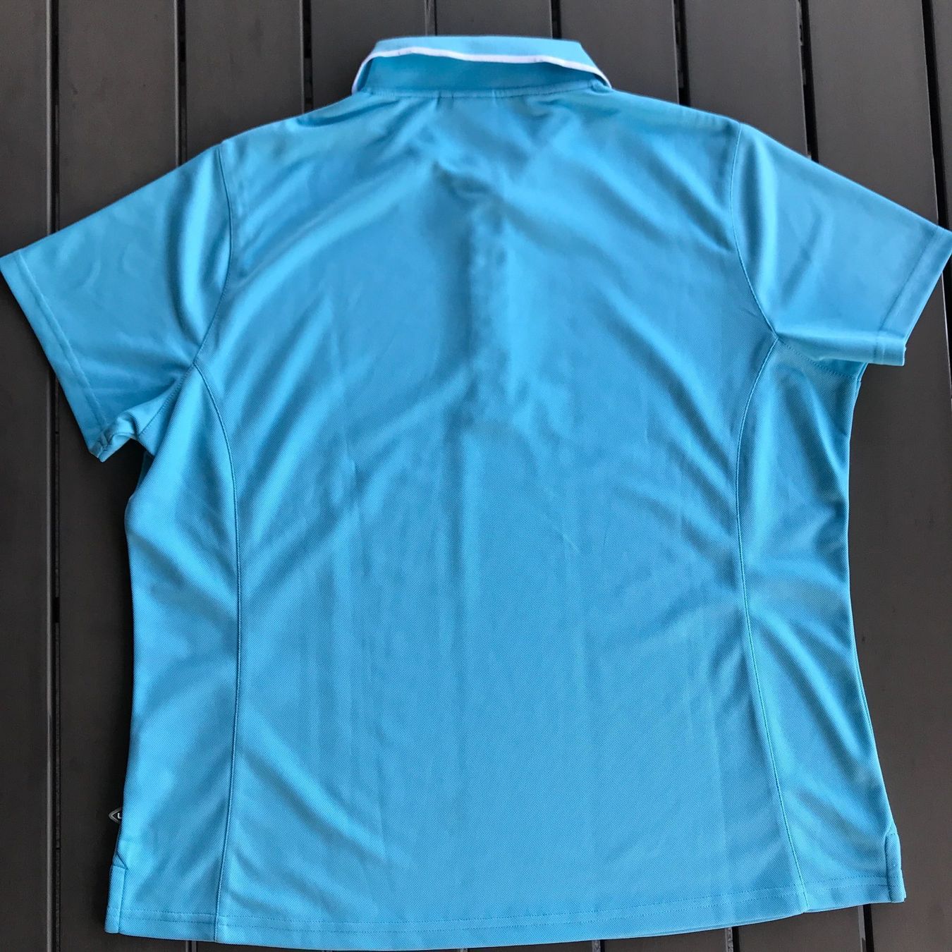 Polo-Shirts: Poloshirt Linea Primero, Gr. 46 – Neu (gemäss Beschreibung) aus Ebnat-Kappel von Molton 1
