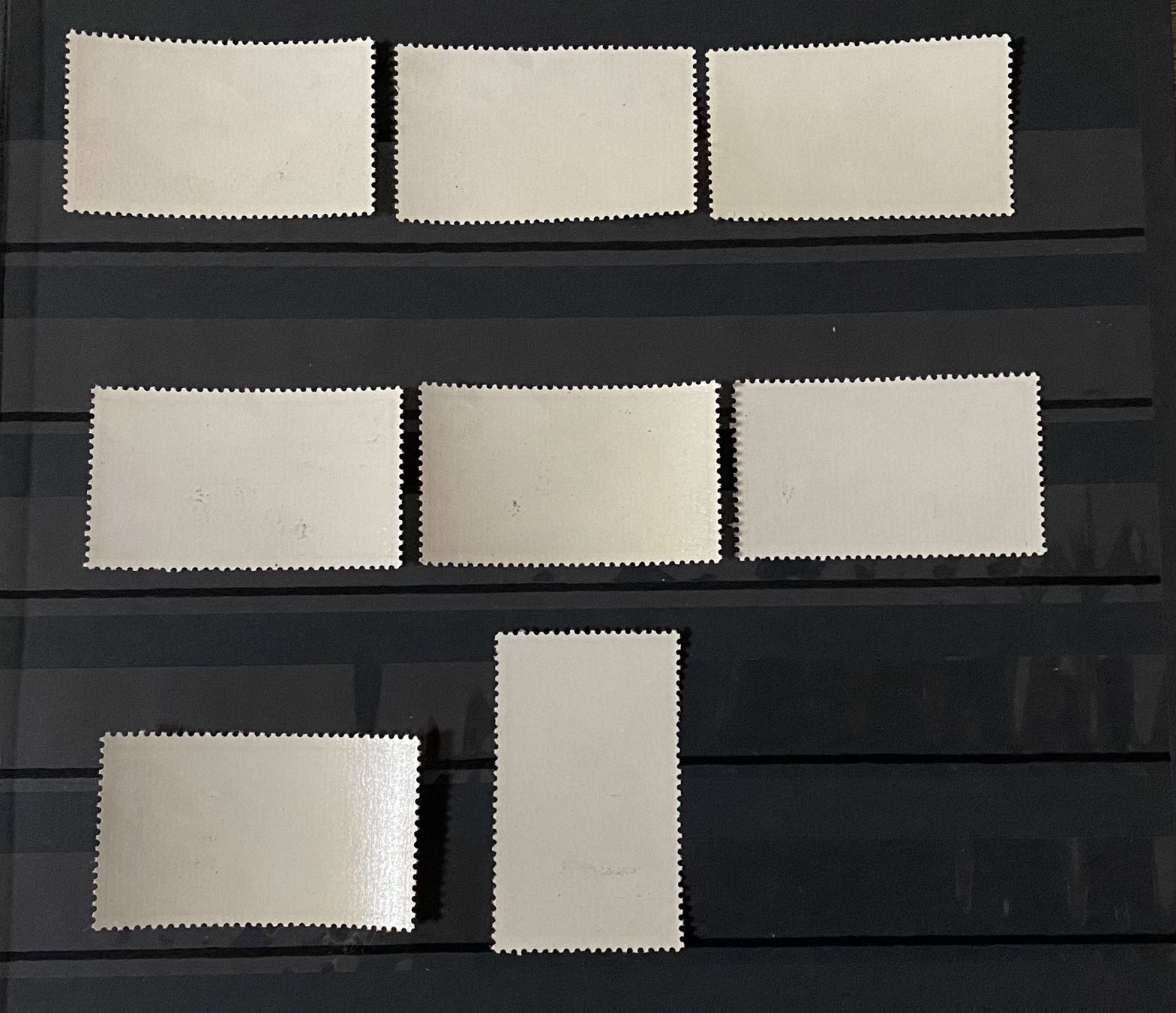 Tutti i francobolli: Timbres - Chine – Usato da Petit-Lancy venduto da Solcarm 9