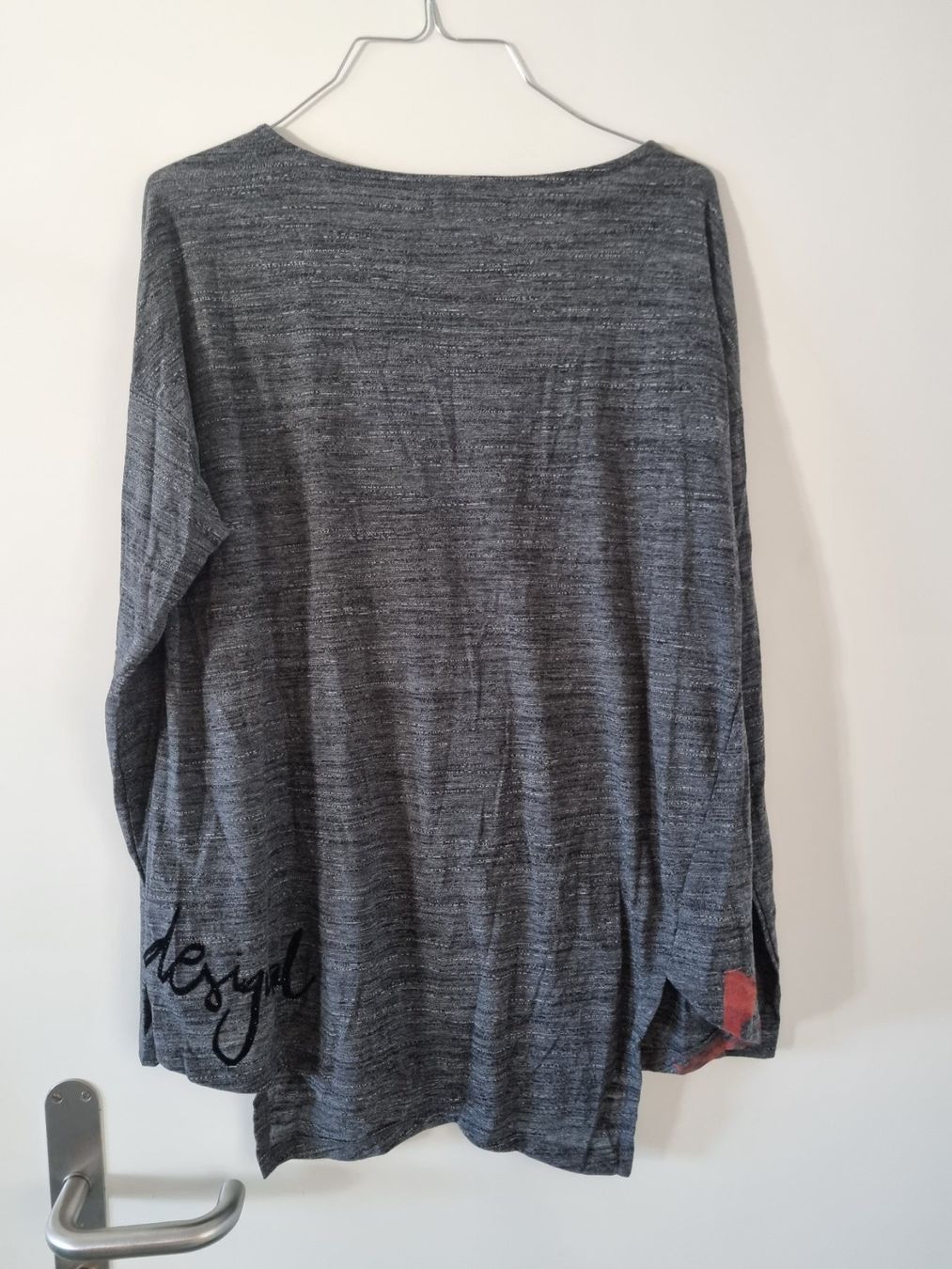 Desigual Maglioni & Felpe: Desigual Sweatshirt Gr. XL neu – Nuovo (secondo la descrizione) da Thalwil venduto da Briscolina 1
