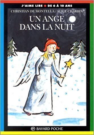 Libri: Un ange dans la nuit – Usato da Neuchâtel venduto da Dualseele