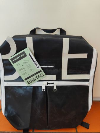 Freitag-Rucksack Fringe F49