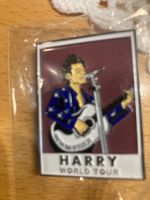 Harry Styles Pin Anstecker Punk Metal Rock Band