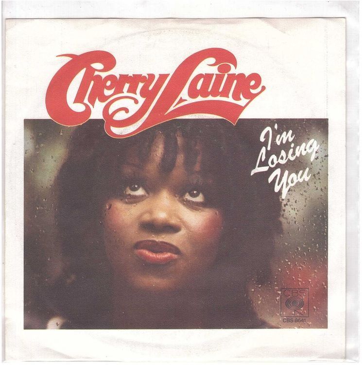 Dischi in vinile: Cherry Laine  --  I`m losing you  Single7 – Usato da Rheinau venduto da asteng