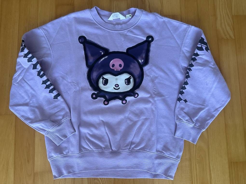 Maglioni & Felpe: Pullover Kuromi Gr. 146-152 – Usato da Liestal venduto da esi79