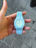 Audemars Piguet x Swatch Royal Pop BLAUE ACHT | Neu | Full S
