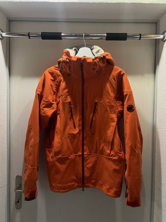 Mammut Skijacke