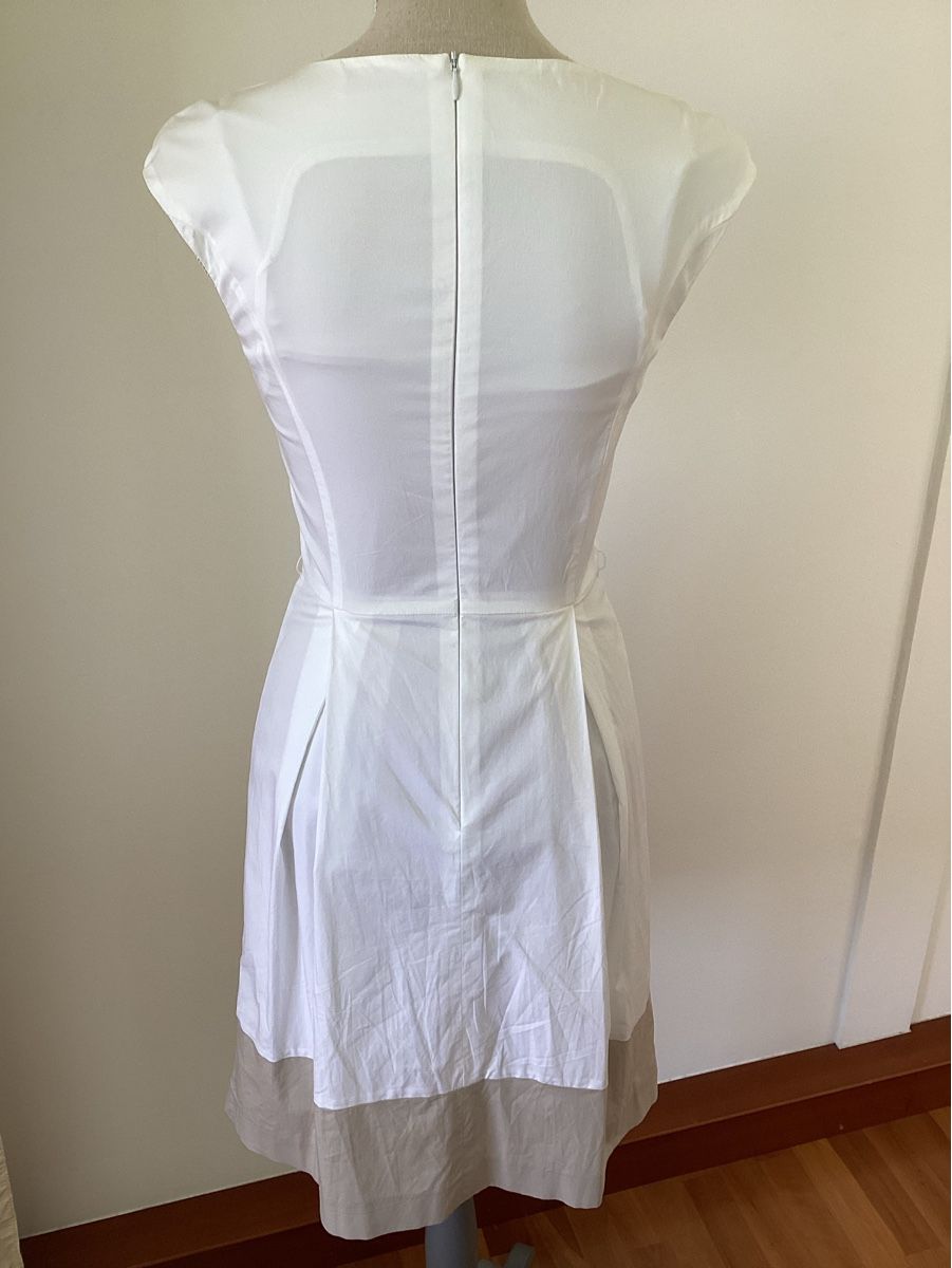 Peserico Vestiti: Peserico, Damenkleid, Gr. 34 dt., 38 it. – Usato da Salenstein venduto da Esprit57 3