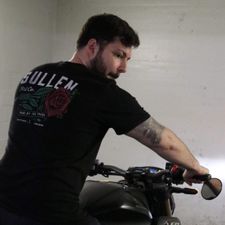 Profile image of NYU93