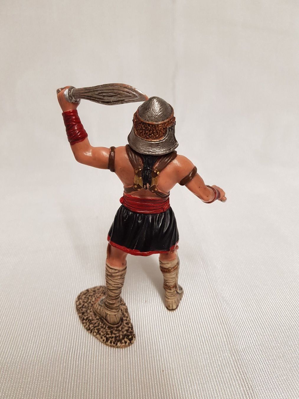 Schleich Figuren: Schleich Gladiator - 70074 – Gebraucht aus Niederbuchsiten von klengyel 2