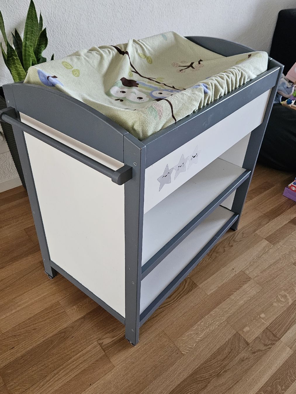 Fasciatoi & Accessori: Wickelkommode – Usato da Zürich venduto da Cudix 2