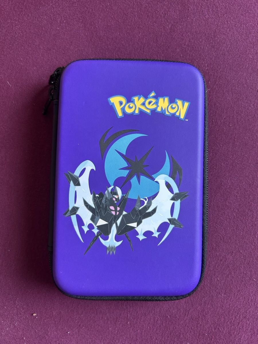 Nintendo Konsolen: Nintendo 3DS XL – Gebraucht aus Basel von lenarrari 6