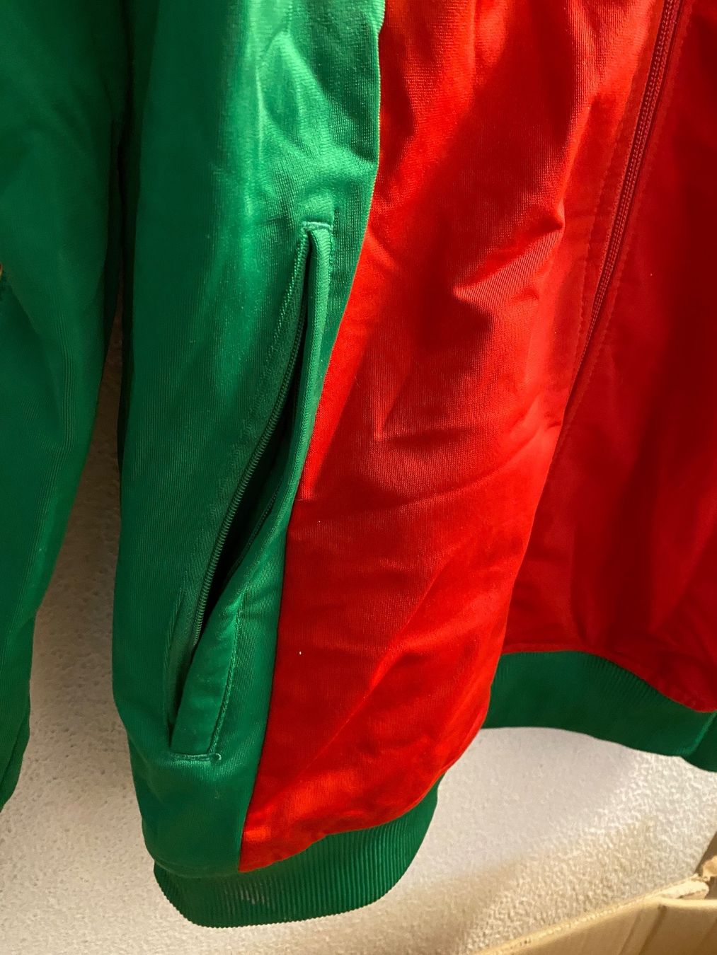 Canottiere & Pantaloni: Fussball Trikots Portugal – Usato da Kriens venduto da saleworld 2