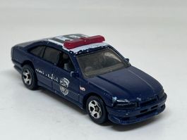 Hot Wheels Police Car #451