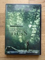 Aus der Mitte entspringt ein Fluss (1992) DVD