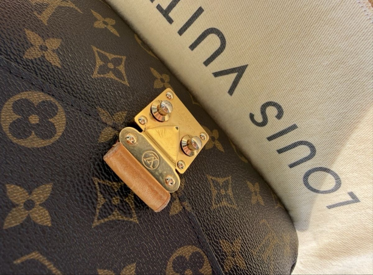 Louis Vuitton Borse da donna: Louis Vuitton Pochette Metis – Usato da Altstätten SG venduto da AzraM02 3