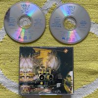 PRINCE-2CD SIGN THE TIMES I+II