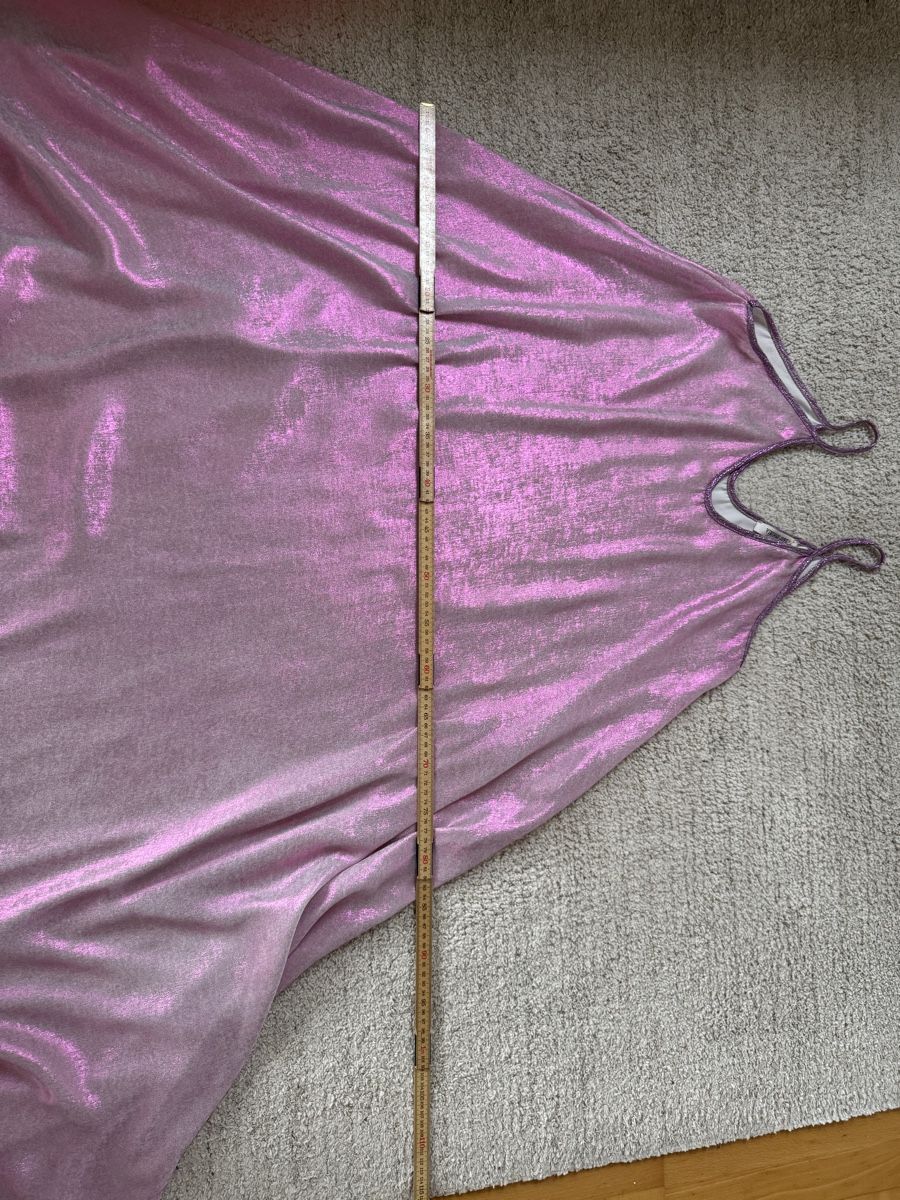 Vestiti: Wunderschönes rosa Kleid one size, wie neu – Nuovo (secondo la descrizione) da Pfaffhausen venduto da ncbid 4