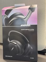 Bose QuietComfort Ultra 2nd Gen. Wie Neu