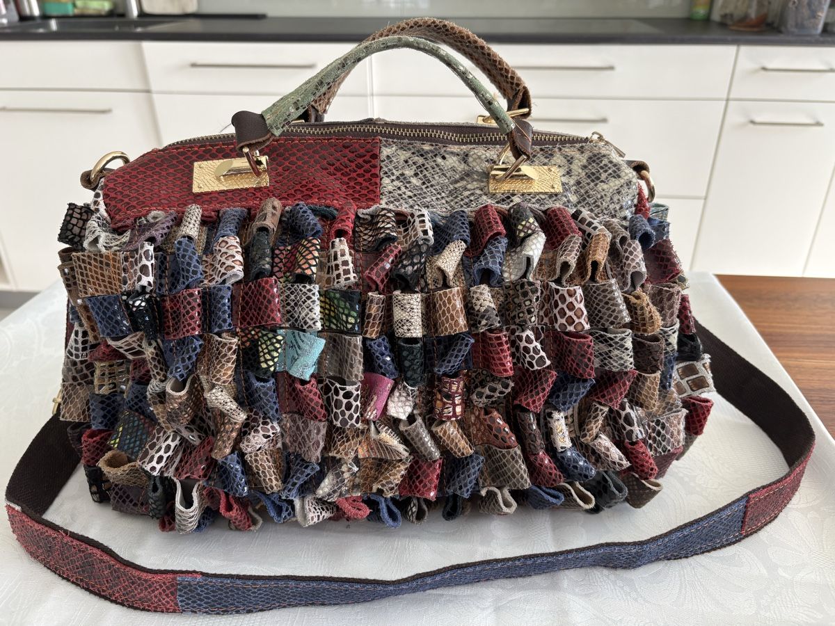 Borse da donna: Tasche – Usato da Schönenberg ZH venduto da Roxana8820