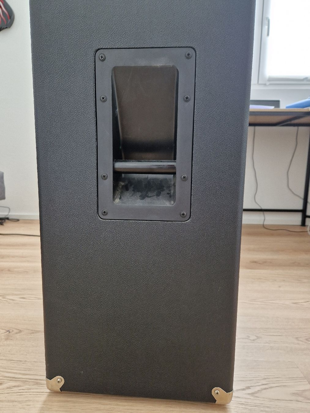 Strumenti musicali: laboga guitar cabinet – Usato da Bramois venduto da Djoule87 1