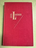 Jack London: Der Ruhm des Kämpfers. 1954