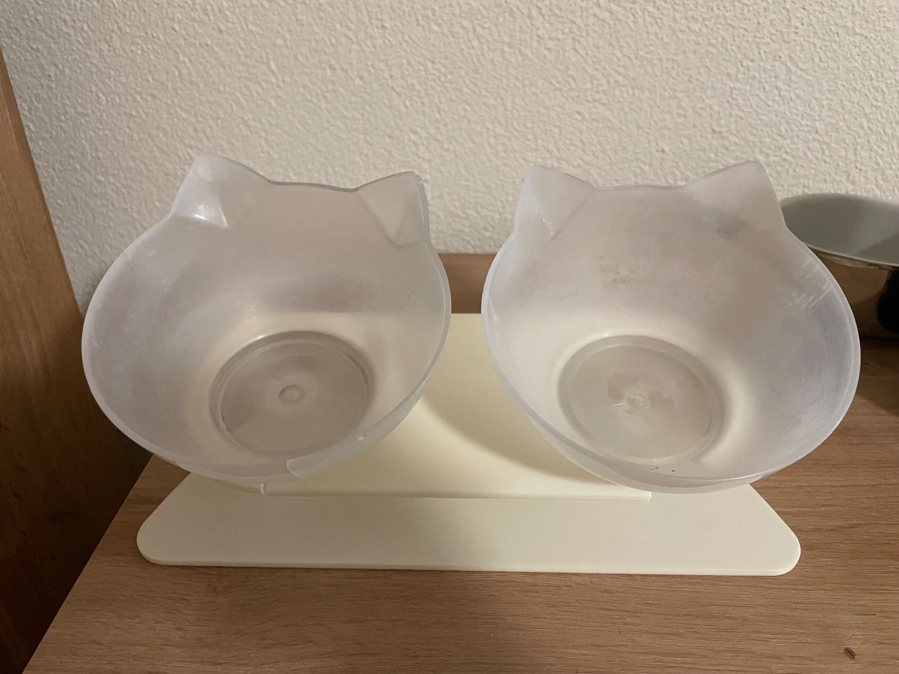 Coupes: Futternapf – D'occasion à Oftringen par son_czw5