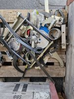 Diverse Werkezeuge für Zylinder, Krane und etc,
