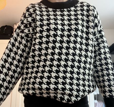 Strickpullover Mango