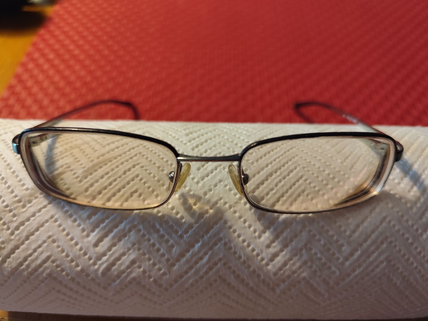 Ralph Lauren Brillen & Gläser: Polo Ralph Lauren Brille gebraucht – Gebraucht aus minusio von bierbrauer 5