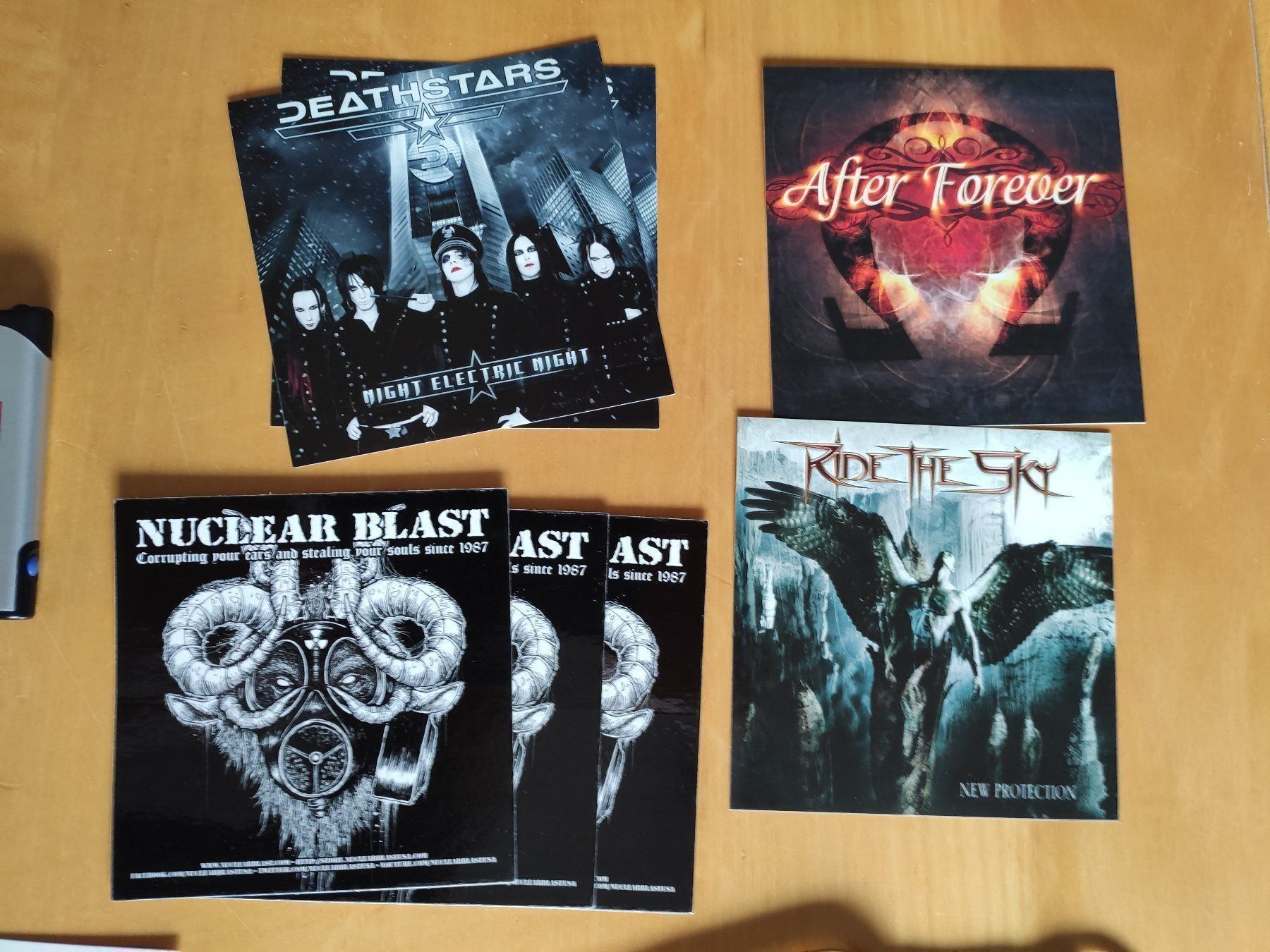 Accendini: Game und Musik Promo Merchandise – Usato da Lenzburg venduto da Pa_hcs 2
