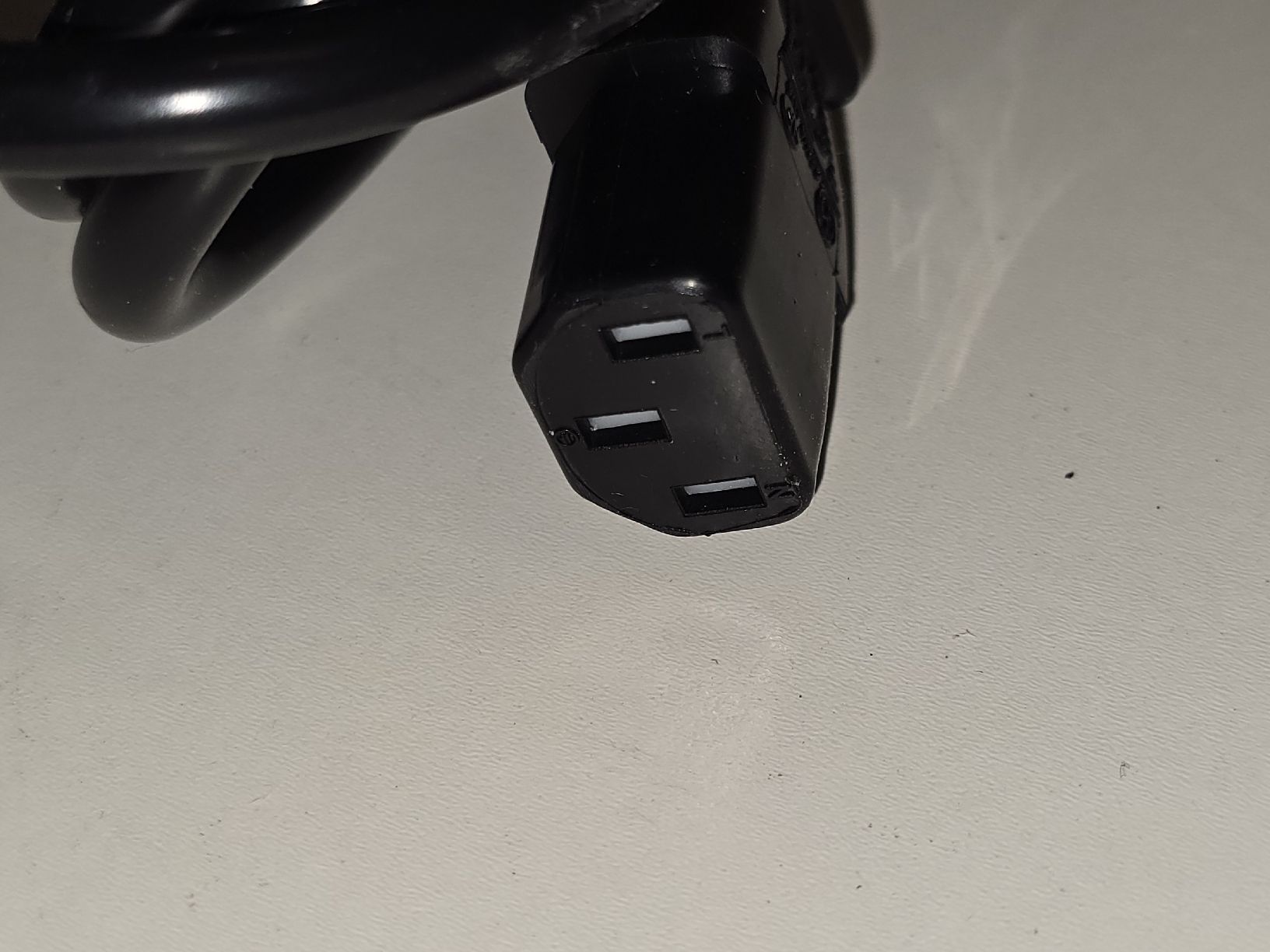 Cavi: Kabel eurostecker – Usato da Lenzburg venduto da cameleoncolor 3