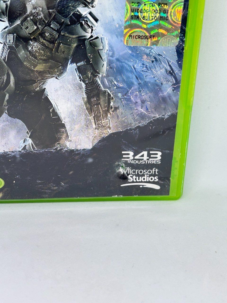 Microsoft Giochi: Halo 4 Xbox 360 – Usato da Giubiasco venduto da LorisVale 2
