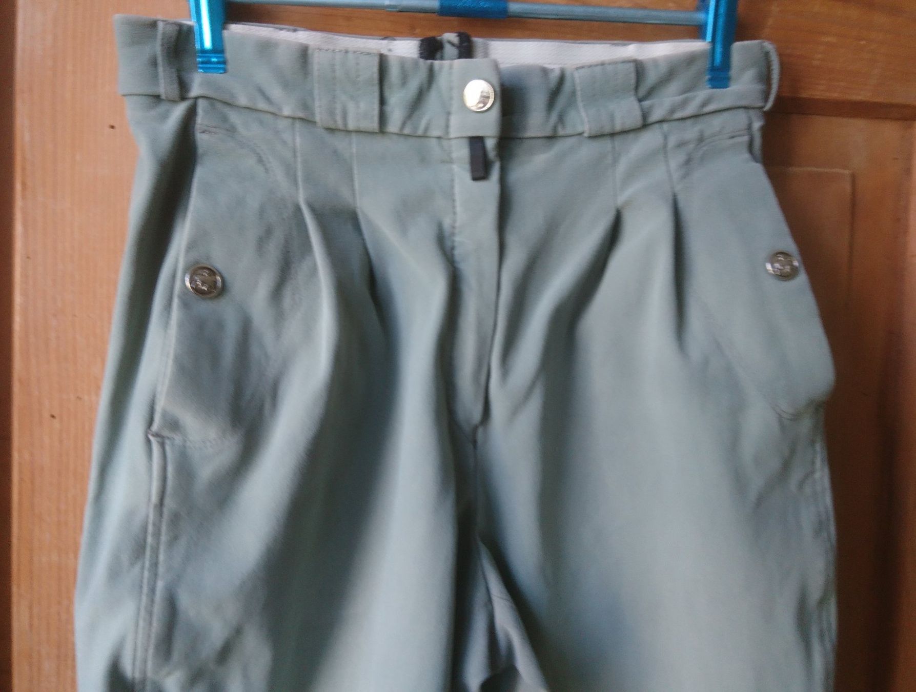 Pikeur Hosen: Reithose Pikeur Gr. 34 – Gebraucht aus Schüpfen von ardiphne