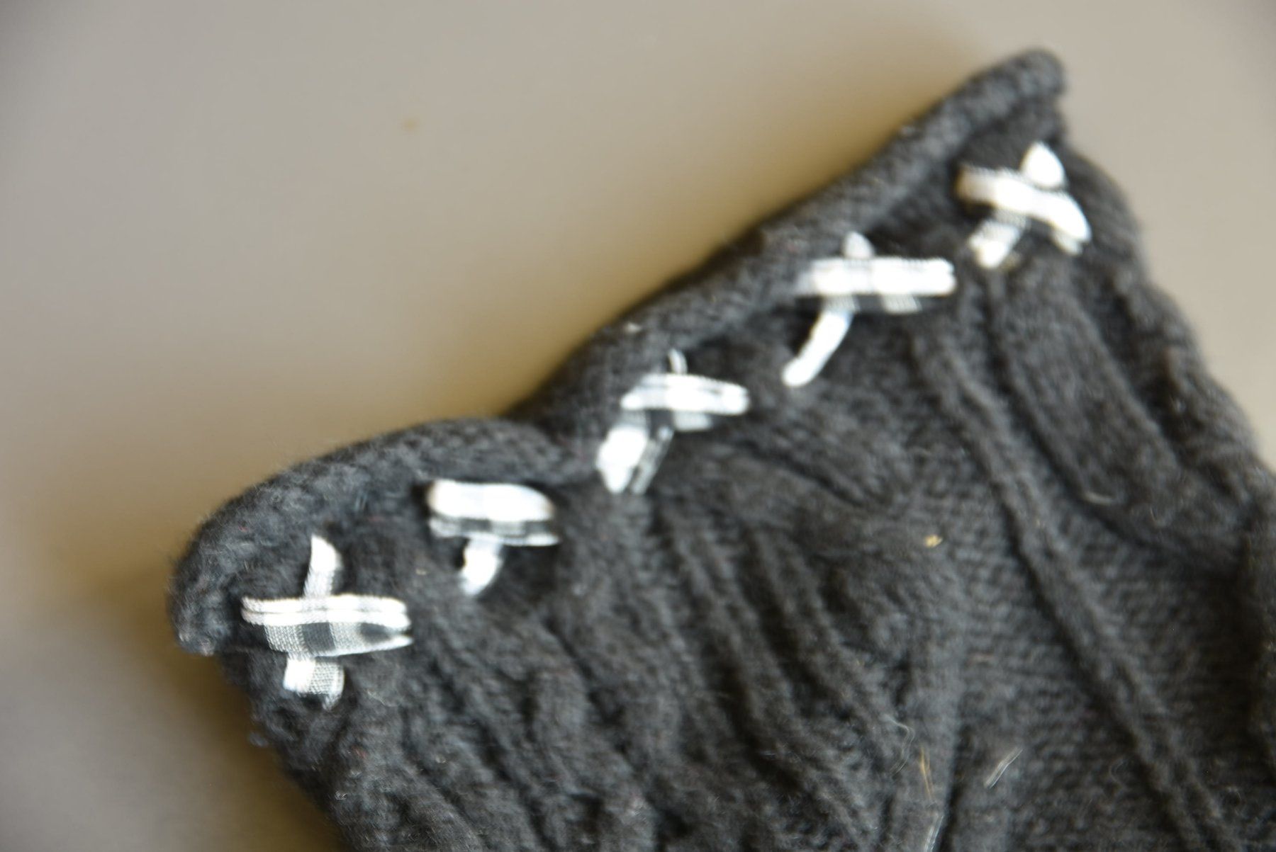 Alprausch Vestiti: Strickkleid Alprausch, Grösse 36, NEU – Usato da Egg b. Zürich venduto da ga0815 3