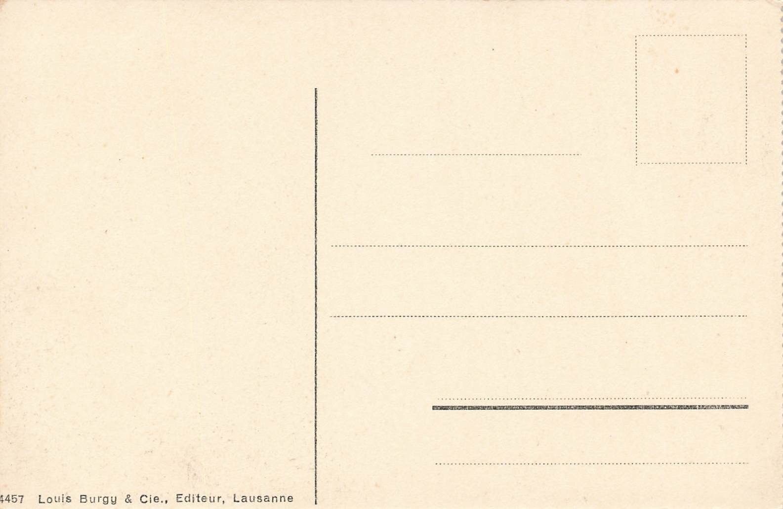 Cartoline postali: Val d`anniviers valais st. Luc – Usato da Biasca venduto da Blenio71 1
