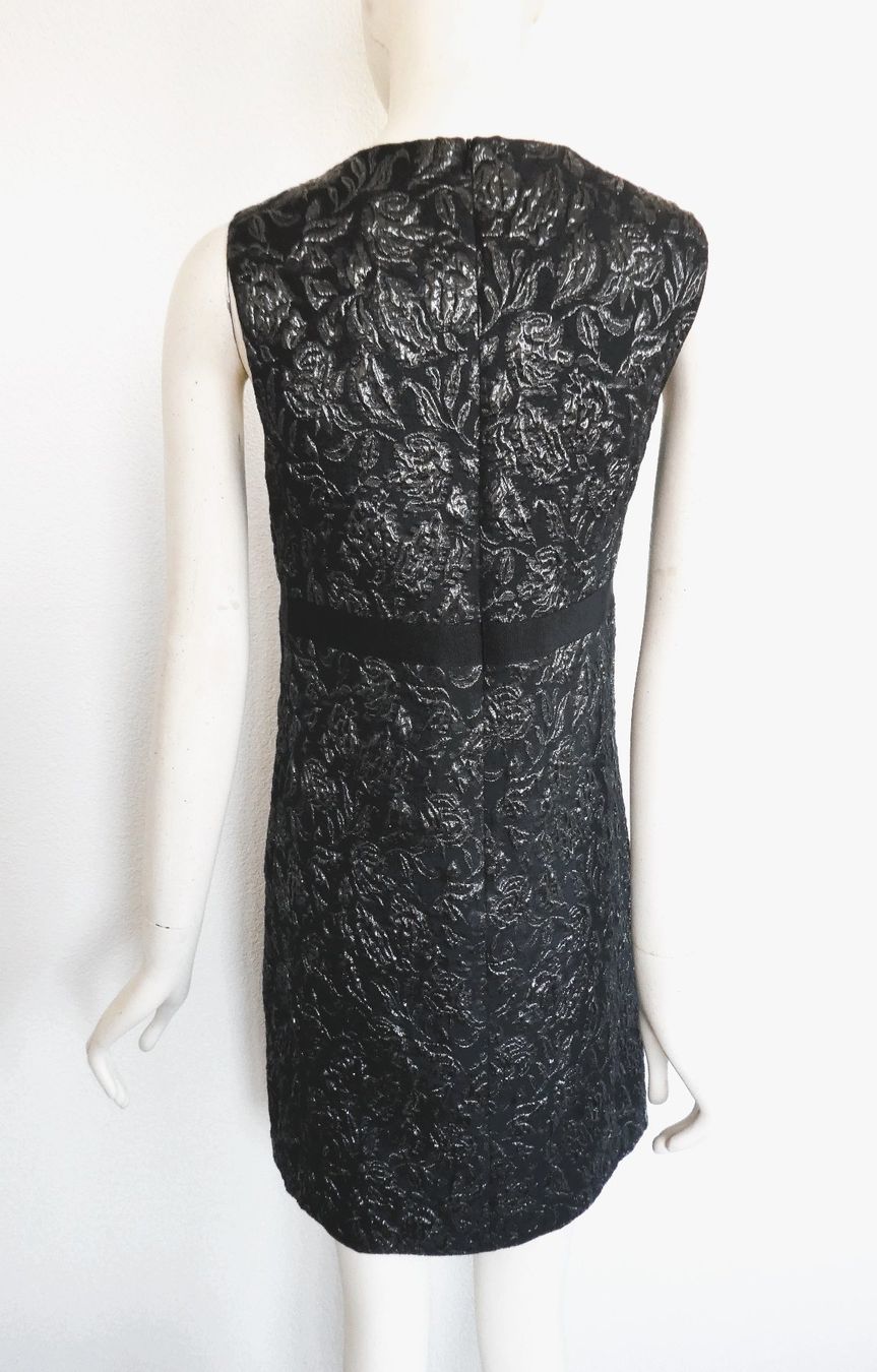 Max Mara Vestiti: Max Mara STUDIO edles Etui Kleid,  Gr. 34/36 – Usato da Berneck venduto da chouchou1415 4