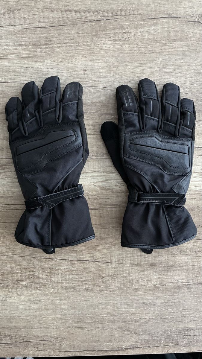 IXS Altri accessori da uomo: IXS winter gloves, size XL – Nuovo (secondo la descrizione) da Sementina venduto da carlo_kufahl