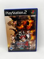 Metal Slug 4 (Deutsch) - Playstation 2