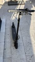 E-Scooter