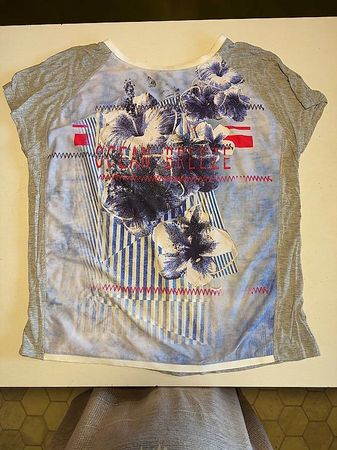 T -Shirt Gr. XXL