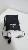 RØDE smartLav+ Lavalier- & Ansteckmikrofon