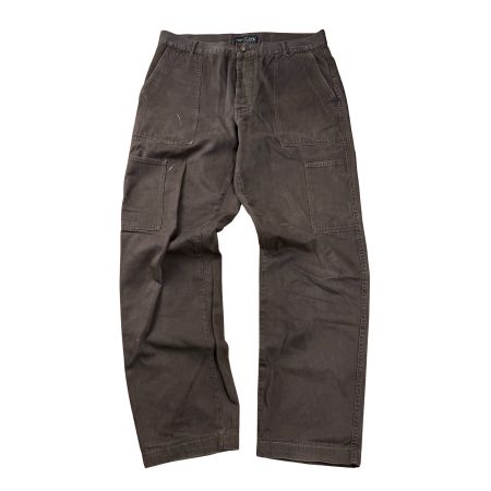 Vintage Clark Workwear Hose Washed  - L
