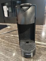 KRUPS Essenza Mini (XN1108) Nespresso® Kaffeemaschine