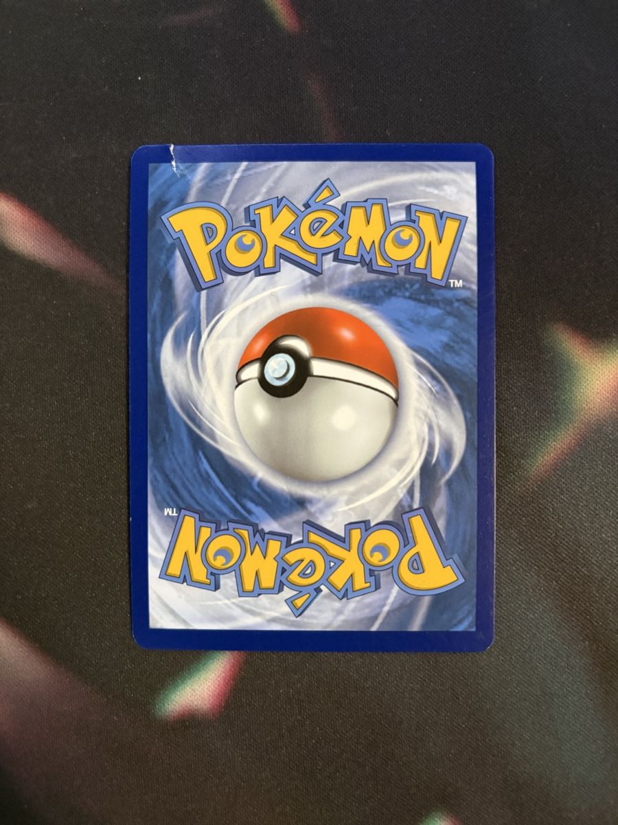 Cartoline: Gengar Vmax – Usato da Bonstetten venduto da Tarnished 1