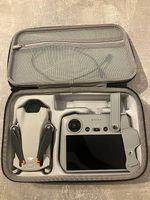 Drone DJI Mini 3
