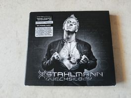 Stahlmann  -  Quecksilber