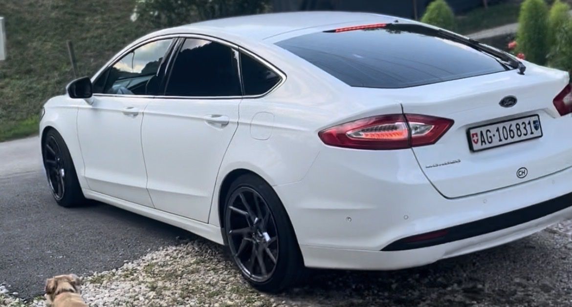 Pneumatici & Ruote complete: 19zoll 5x108 – Usato da Menziken venduto da suprisenummer1 1