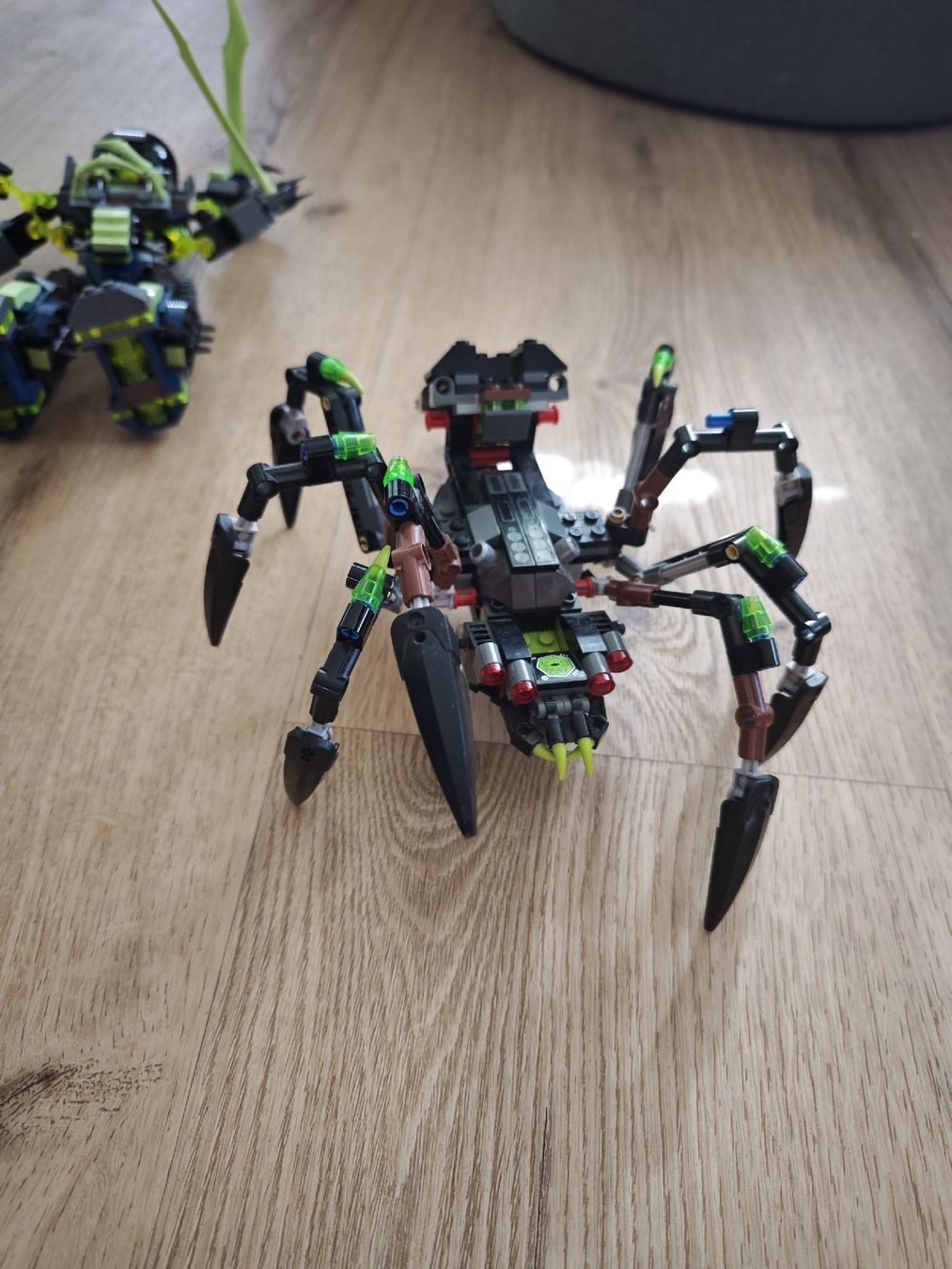 Lego Kit di costruzioni: 3er Set Lego unvollständig – Usato da Wettingen venduto da ivo85ri 1